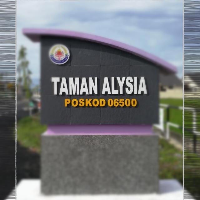 Shah Dangau Loqstaq Muslim Homestay Alor Setar Extérieur photo